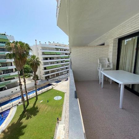Apartamento Cerca Del Paseo Y Port Aventura Salou Exterior photo