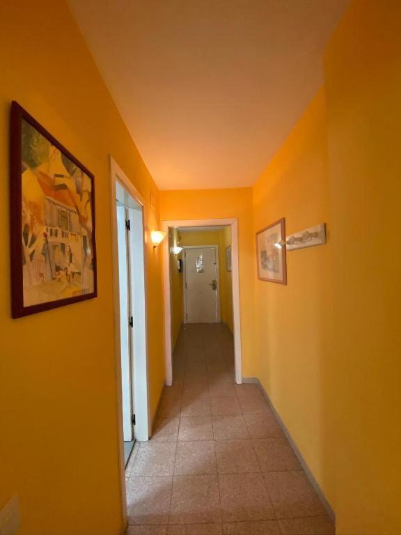 Apartamento Cerca Del Paseo Y Port Aventura Salou Exterior photo